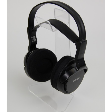 support casque design