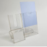 VPP0381 présentoir telephone plexi