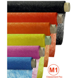 Rouleaux Textile Ignitex d'intérieur non tissé