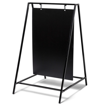 stop trottoir ardoise