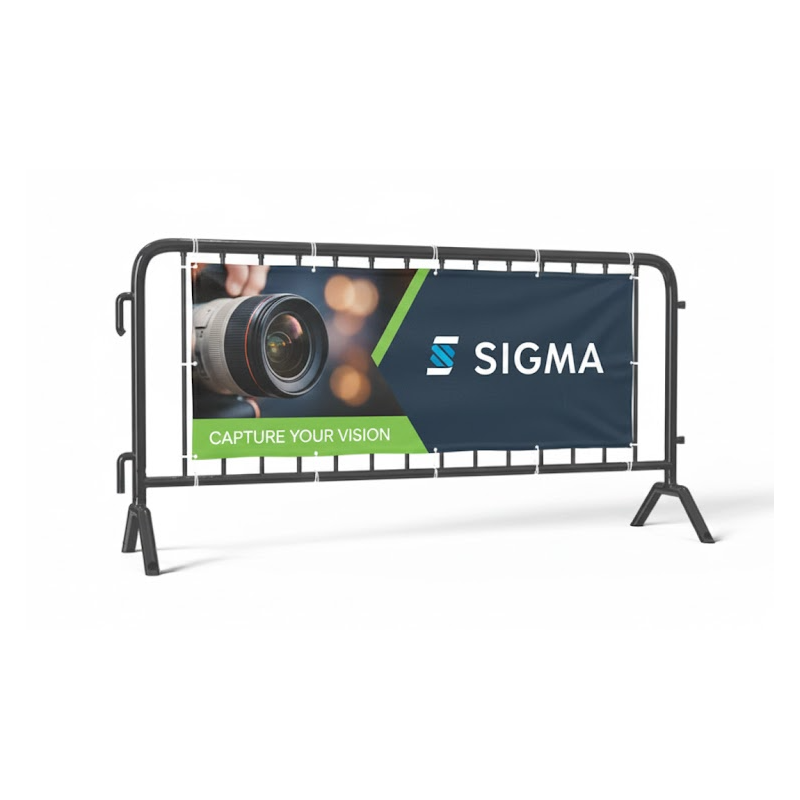 #calicot pour barrière # BC6001