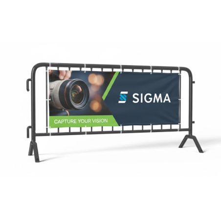 #calicot pour barrière # BC6001