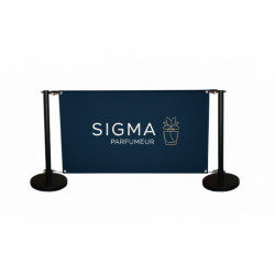 Structure Antarès pour banderole #MB6051