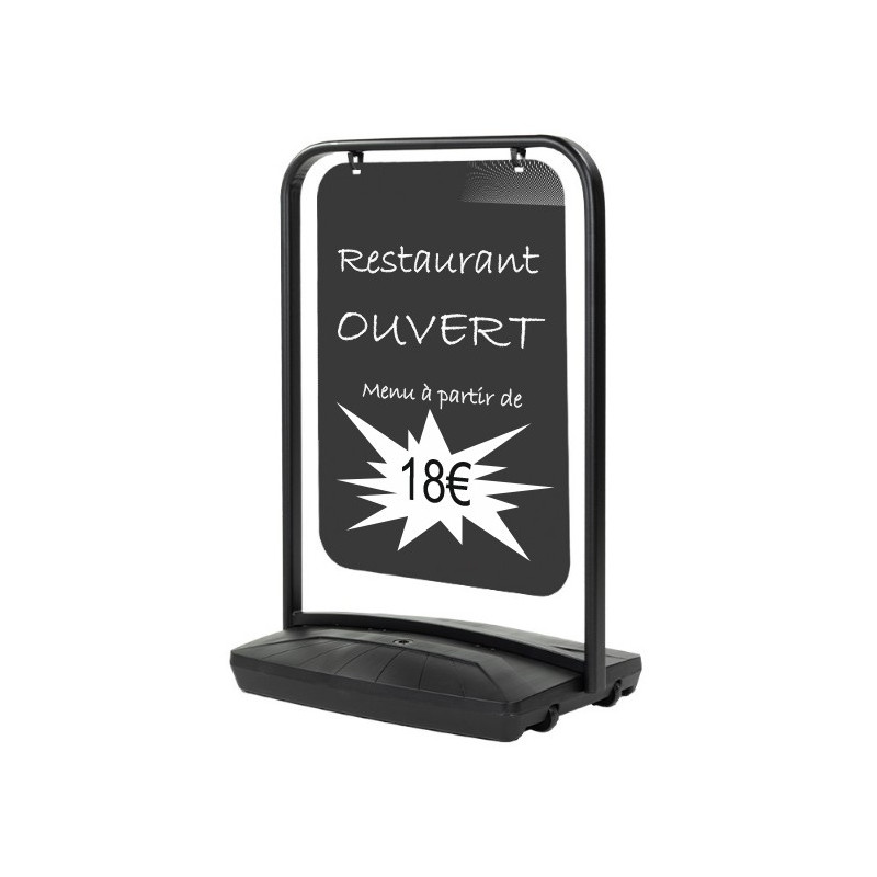 mu0159 stop trottoir