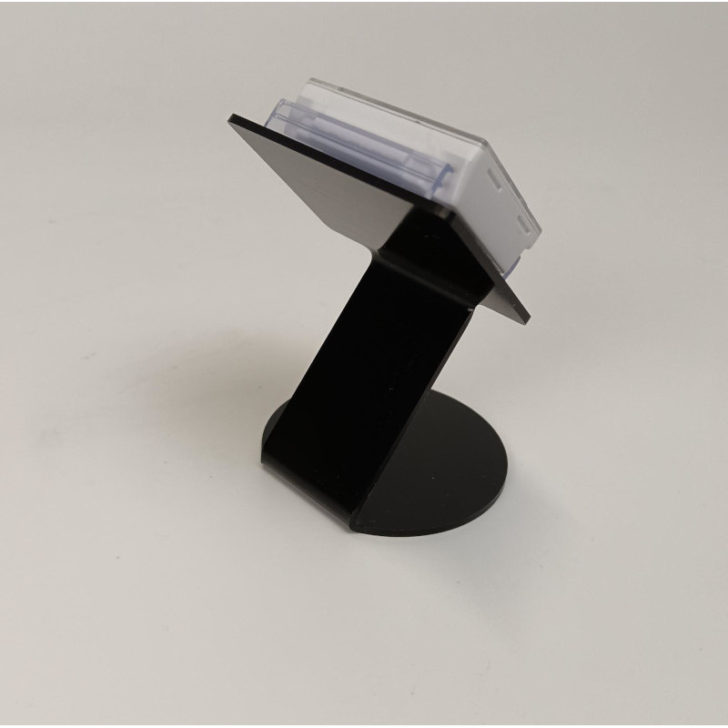 porte étiquette électronique