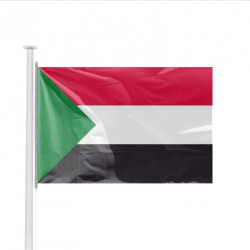 Pavillon Officiel des pays d'Afrique