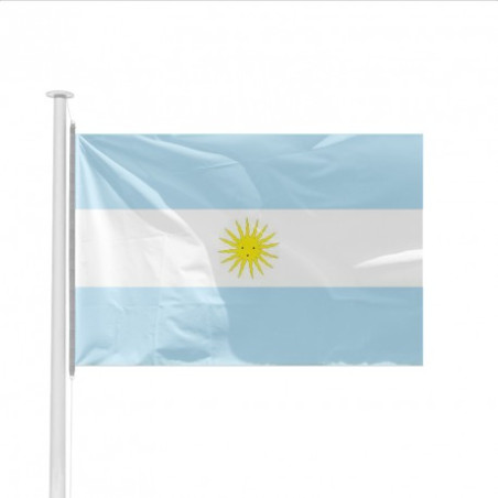 Pavillon Officiel de l'Argentine