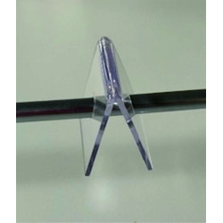 Limiteur de stock pour broche simple