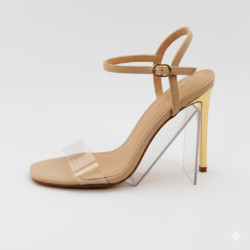 Présentoir chaussure inclineur VPP0021c