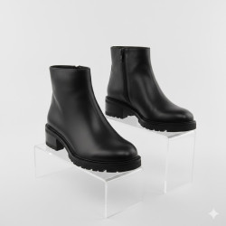 Présentoir podium rehausseur chaussure #VPP0061C