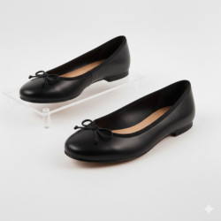 présentoir tablette podium chaussure VPP0031C