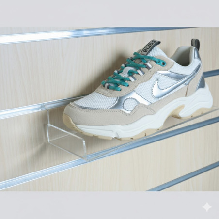 Tablette de présentation chaussure # VPP0251