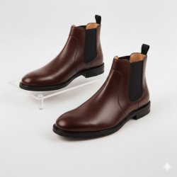 présentoir tablette podium chaussure VPP0031C