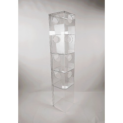 Tour distributrice de...