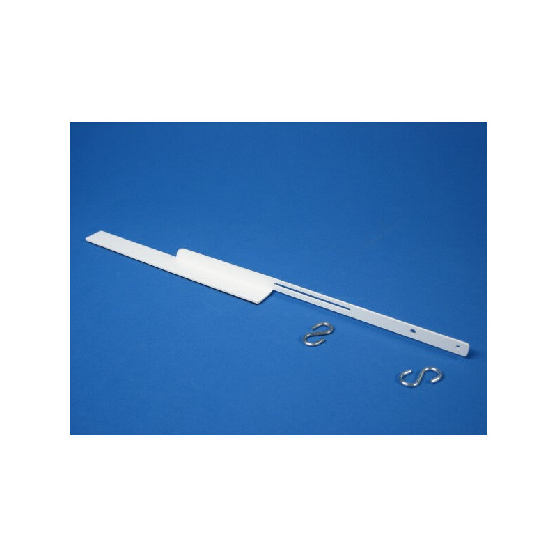 Potence PLV Gondolflex magnétique # VAP1007