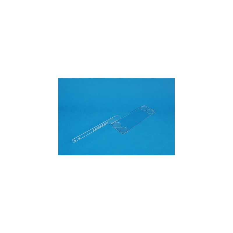 Potence PLV Popeto semelle # VAP1009