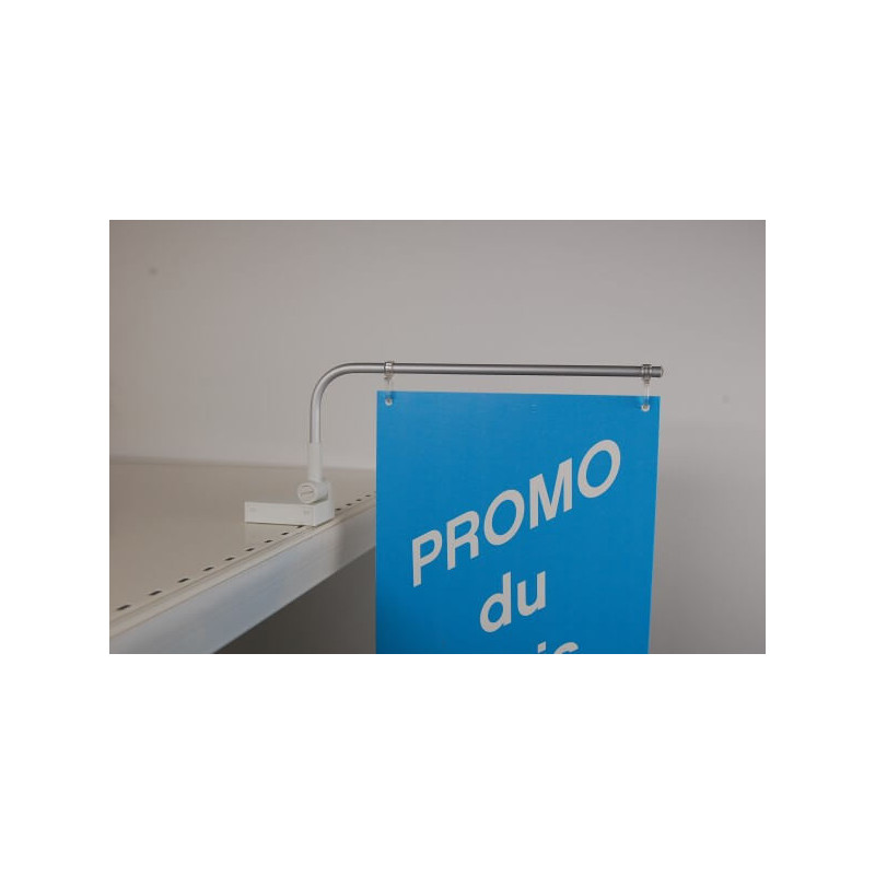 potence plv articulée # VAP1041