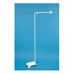potence métallique haute +platine magnétique # VAP0235