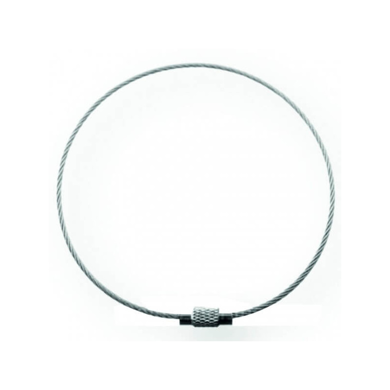 Anneaux câble # VAC0625