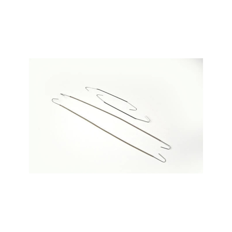 Lot de tiges ressorts # VAC6551