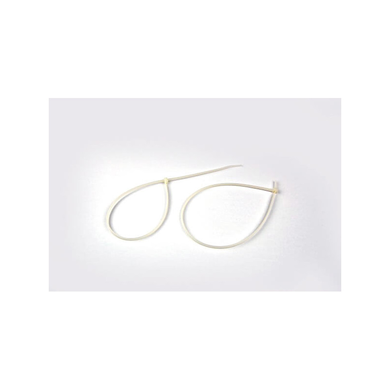 Collier de serrage nylon #VAC0681