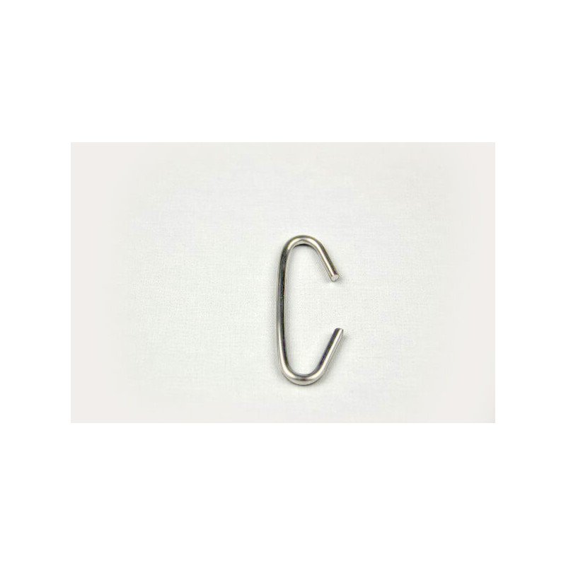 Lot de crochets C # VAC0621