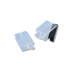 Lot Clips porte-cubes prix pour étagère # VET1111