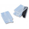 Lot Clips porte-cubes prix pour étagère # VET1111