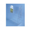 Porte-brochures multiniveaux # VPB0181