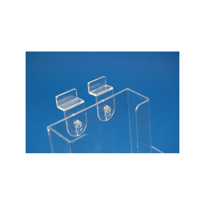 Clips à embout # VPB0303