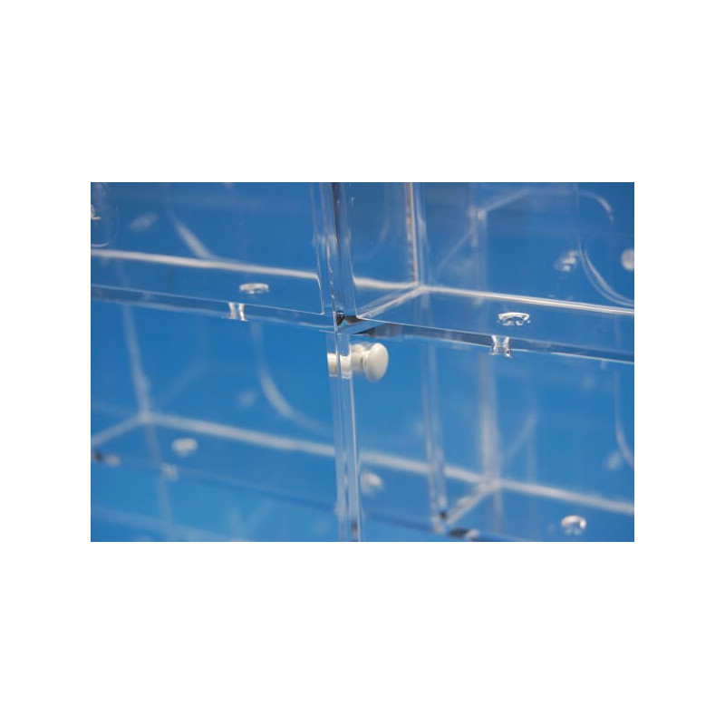 Clips de liaison # VPB0301