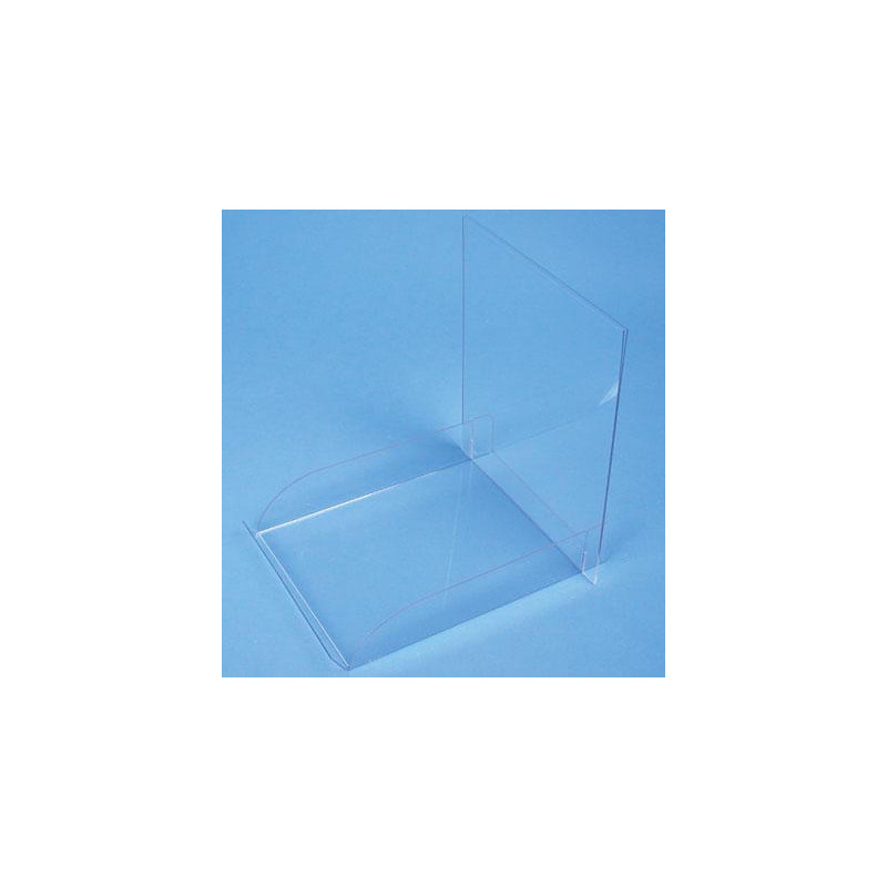 porte brochure avec plv  # VPB0101