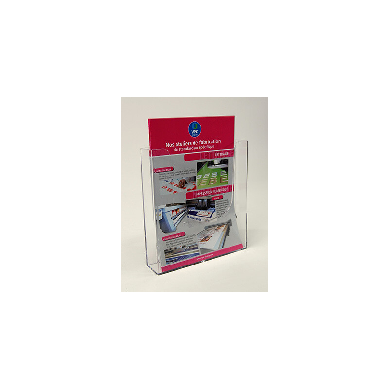 PORTE BROCHURE MURAL # VPB0356