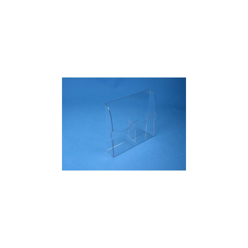 Porte-brochures mural # VPB0121