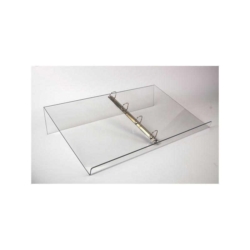 pupitre lutrin à poser sur comptoir # VPB0691