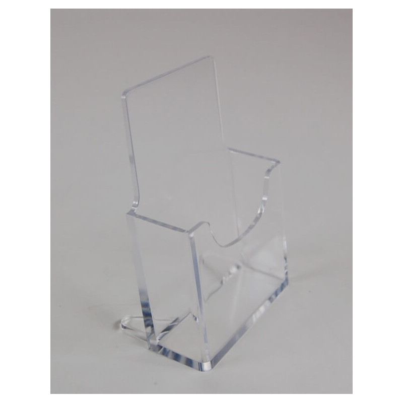 Porte carte de visite vertical # VPB0339