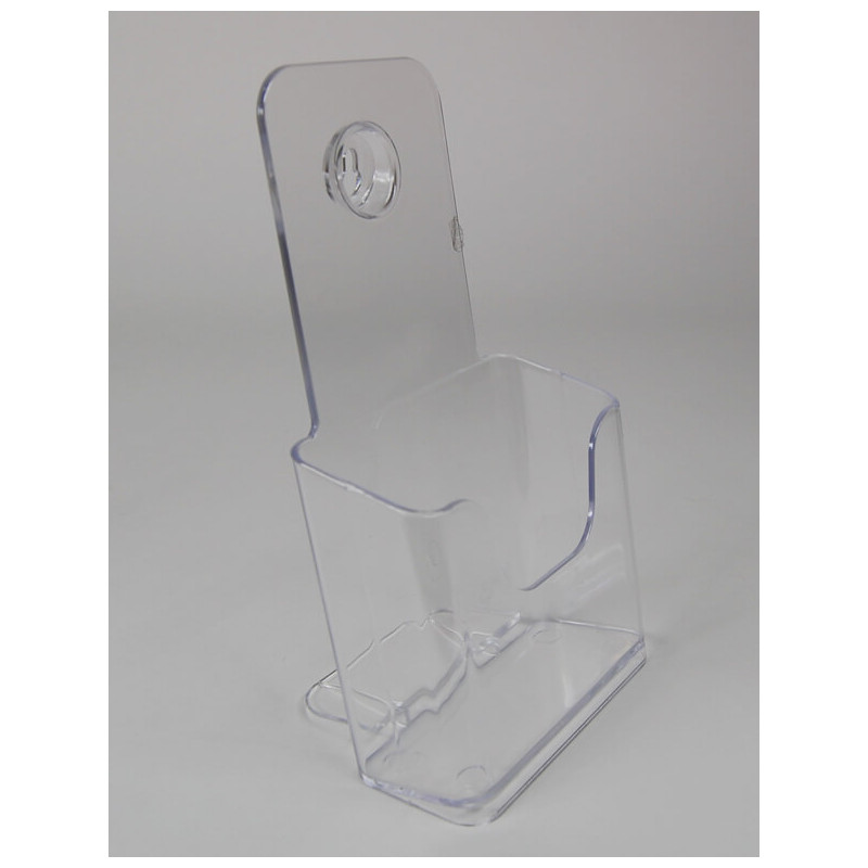 Porte flyer mural / à poser # VPB0321