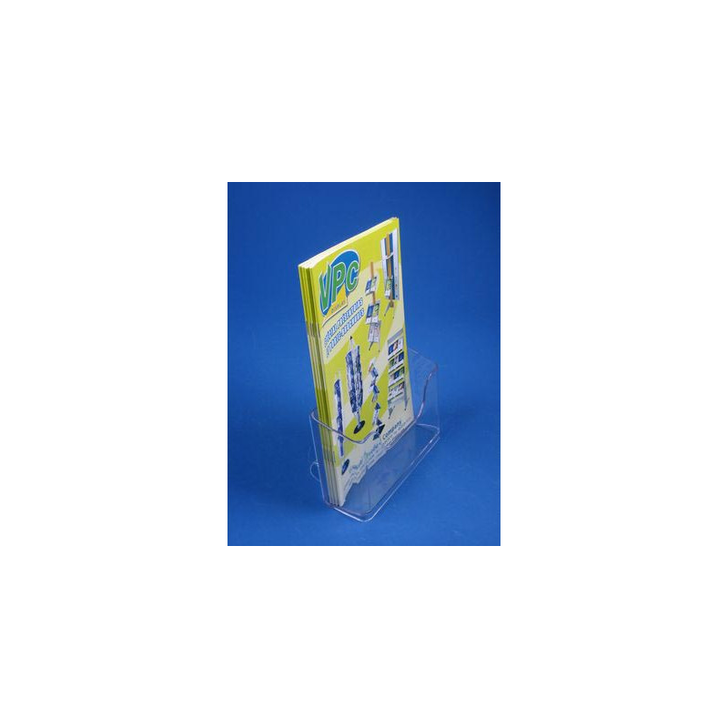 support flyer # VPB0327