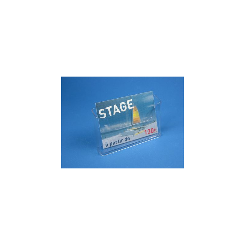 Support brochure A5 # VPB0329