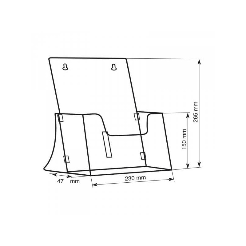 SUPPORT BROCHURE # VPB0395