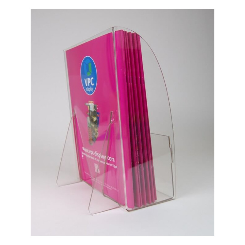 Présentoir document # VPB0010