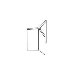 Chevalet 6 faces # VPE0251 Chevalet 6 faces # VPE0251
