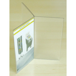 Chevalet 6 faces # VPE0251 Chevalet 6 faces # VPE0251