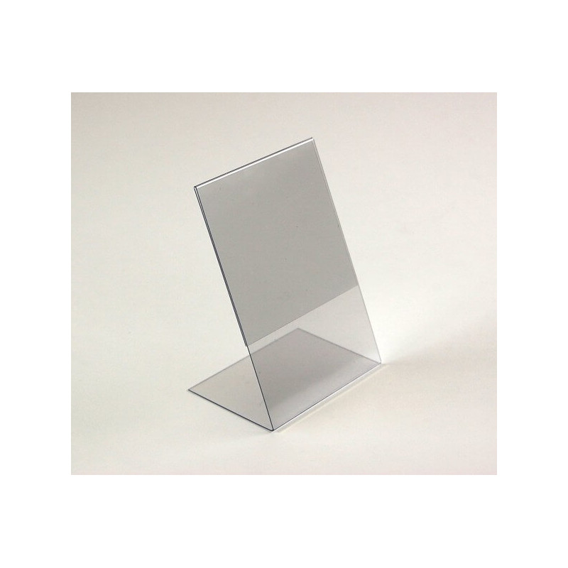 chevalet porte visuel # VPE0204