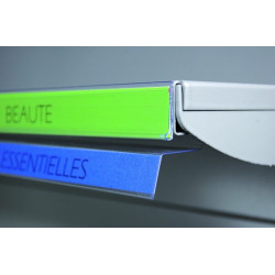 réglette fixation sous tablette # VPE1611 réglette fixation sous tablette # VPE1611