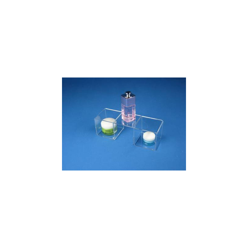 Présentoir Cube Labyro # VPP0077