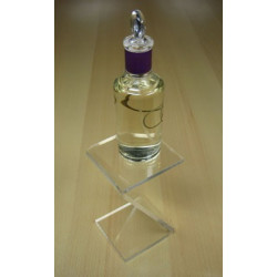 podium plexi en z réhausseur de produit # VPP0111 podium plexi en z réhausseur de produit # VPP0111