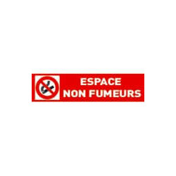 Panneau Espace non fumeurs # VDP1131