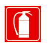 Panneau Extincteur # VDP1141