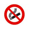 Panneau Interdiction de fumer # VDP1211